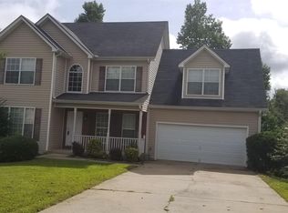 645 Tipperary Rd, Hampton, GA 30228