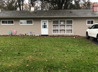 3517 W 164th St, Markham, IL 60428