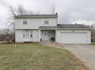 1261 N Morrish Rd, Flint, MI 48532