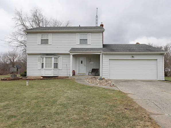 1261 N Morrish Rd, Flint, MI 48532