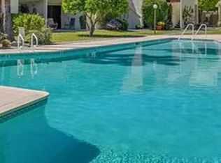 1655 E Palm Canyon Dr UNIT 701, Palm Springs, CA 92264