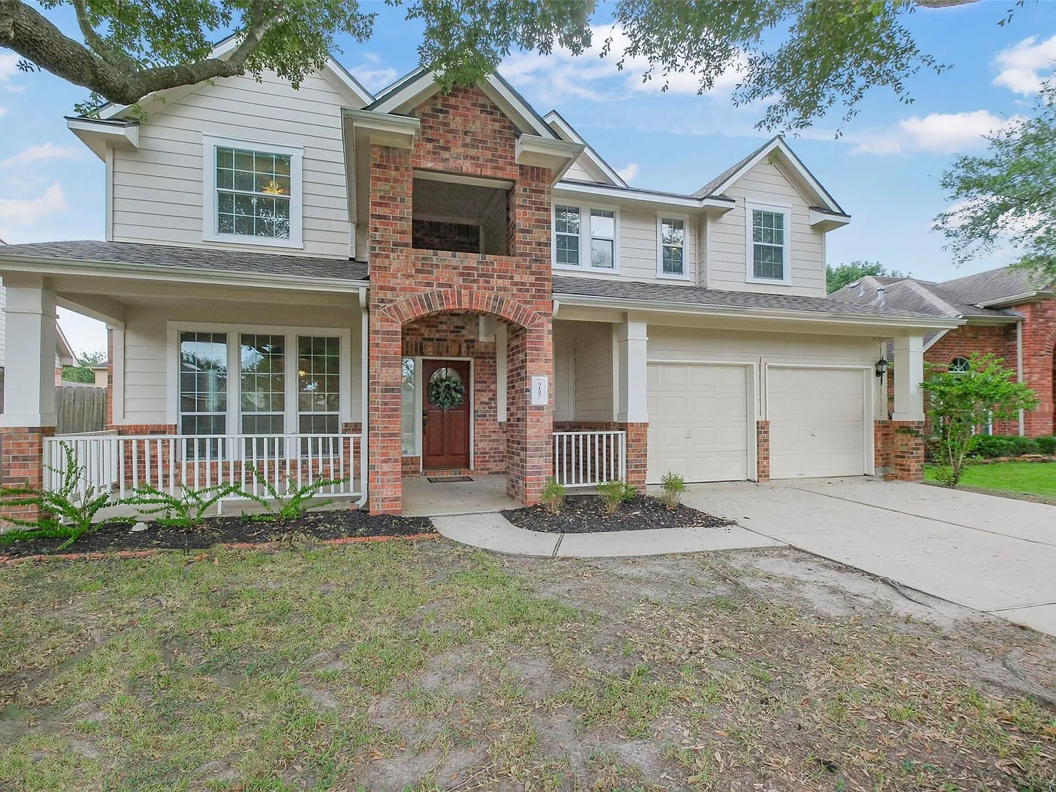 3 bed, 2.5 bath, 2580 sqft, $2,750 — Photo 3