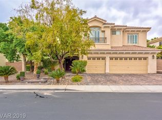 4751 Laurentia Ave, Las Vegas, NV 89141