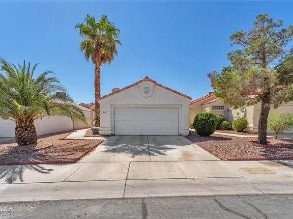 6637 Lund Dr, Las Vegas, NV 89108