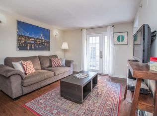 18 E Springfield St #3R, Boston, MA 02118