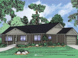 3540 Cedar Grove St, Bremerton, WA 98310