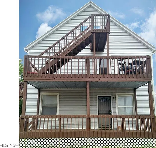 1 bed, $600 — Photo 1