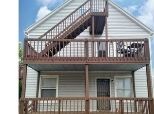 175 Arch St APT 3, Akron, OH 44304