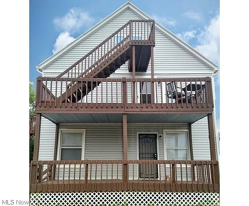 175 Arch St #3 Photo 1