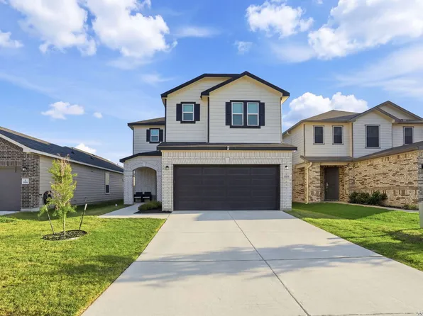 14844 cottonmouth fall, San Antonio, TX 78253