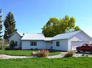 11245 N 75 E, Idaho Falls, ID 83401