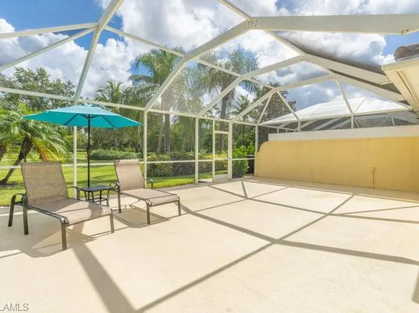 7605 Rozzini LN, NAPLES, FL 34114