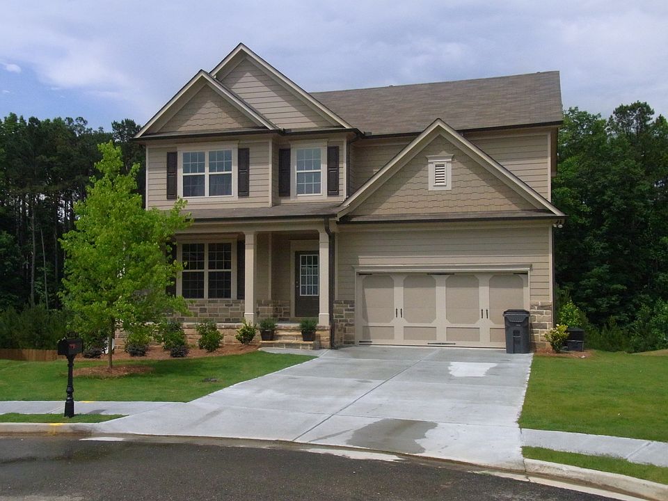 1st image of 6019 Mock Ives Ct