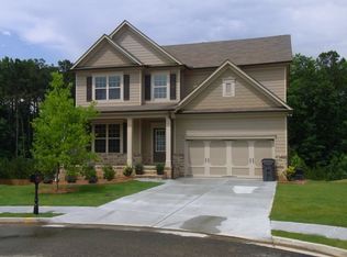 6019 Mock Ives Ct, Buford, GA 30518