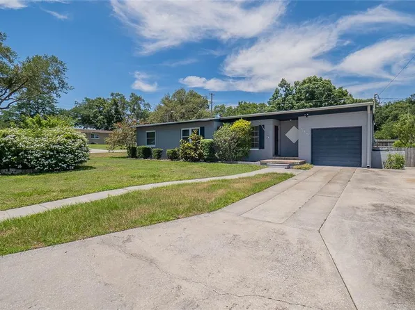 635 Hillside Dr, Lakeland, FL 33803