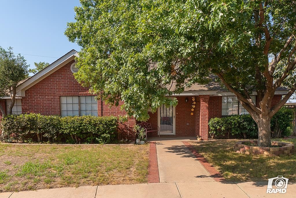 2909 Arrowhead Trl, Midland, TX 79705 MLS 50060438 Zillow