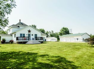 6405 Us Highway 141, Lena, WI 54139