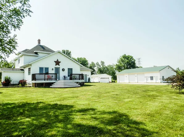 6405 Us Highway 141, Lena, WI 54139
