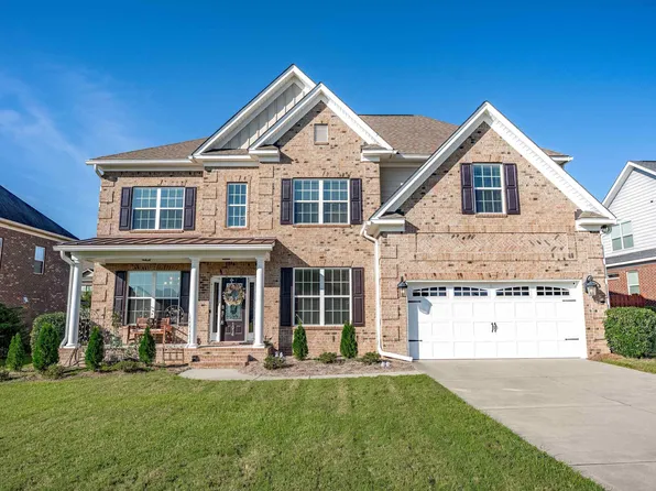 1056 Wampee Dr, Blythewood, SC 29016