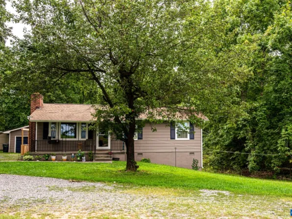 2625 Martin Kings Rd, Scottsville, VA 24590