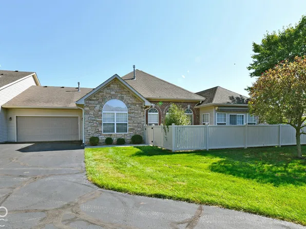 6673 Avila Way, Fishers, IN 46038