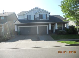 211 Acorn St, Newberg, OR 97132