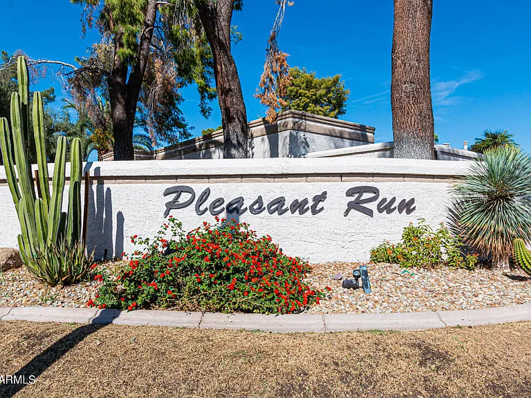 7368 E Pleasant Run — Photo 44
