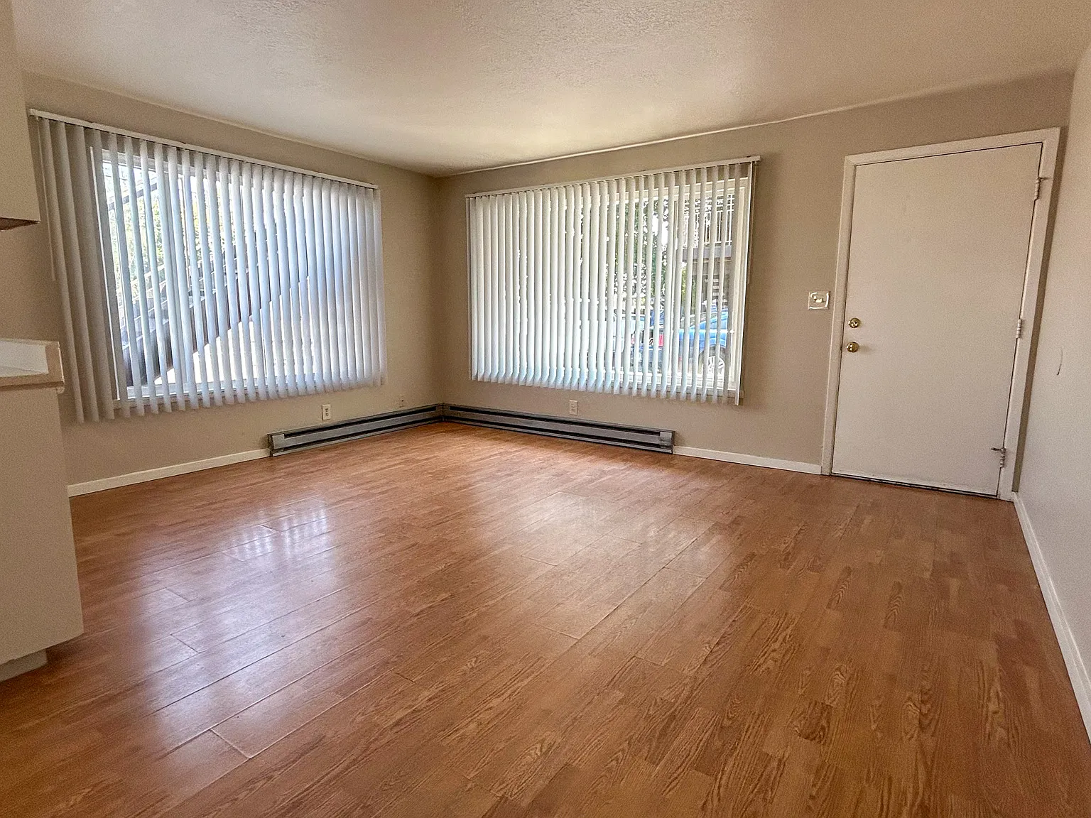 1 bed, 600 sqft, $995 — Photo 4