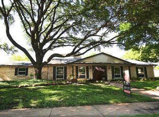 4007 Royal Palms Ct, Dallas, TX 75244