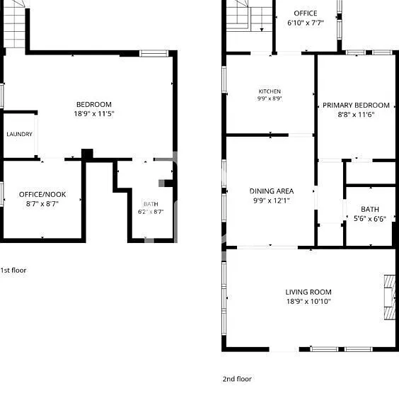 824 S Grant St — Photo 25