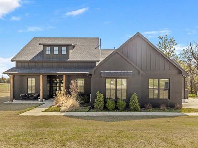 14664 Scissortail Spring Rd, Piedmont, OK, 73078