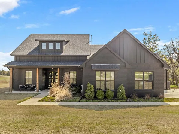 14664 Scissortail Spring Rd, Piedmont, OK 73078