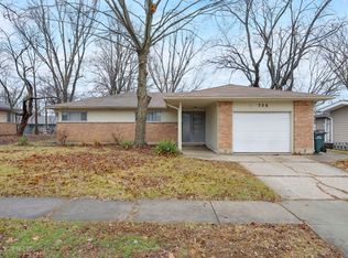 356 Waverly St, Park Forest, IL