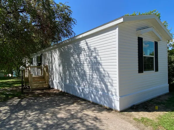 215 N McKay Ave #43, Alexandria, MN 56308