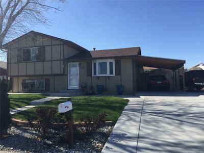 8283 Gaylord St, Denver, CO, 80229