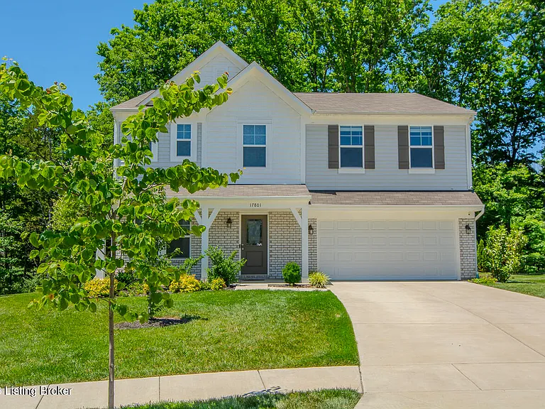 17801 Bridle Run Dr — Photo 8
