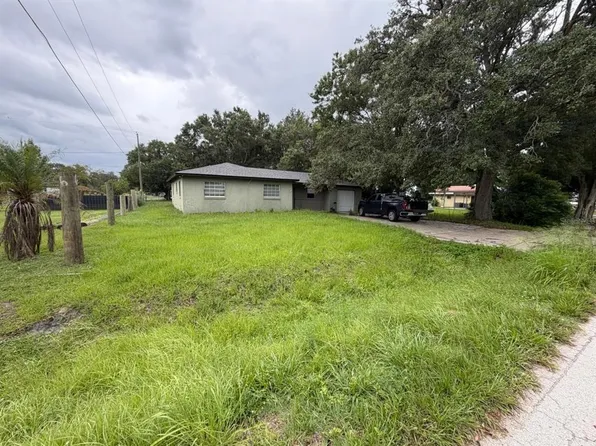 1423 NE LIVINGSTON STREET, ARCADIA, FL 34266