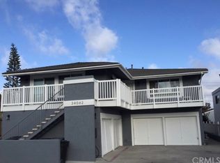 34062 La Serena Dr APT B, Dana Point, CA 92629