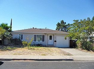 816 Virginia St, Manteca, CA 95337