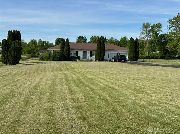 9940 Plattsburg Rd, South Charleston, OH 45368