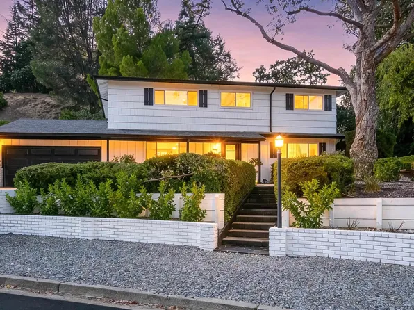 293 Via Cima Ct, Danville, CA 94526