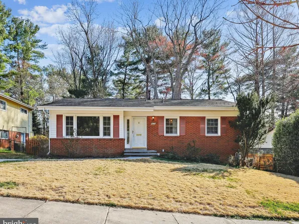 905 Leverton Rd, Rockville, MD 20852