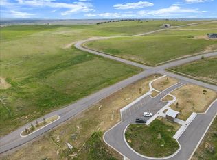 637 Sage Rock Trl LOT 2, Billings, MT 59105