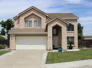 1377 Red Teal Dr, Newman, CA