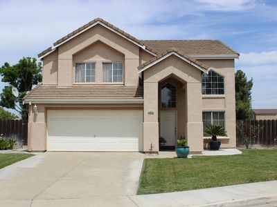 1377 Red Teal Dr, Newman, CA, 95360