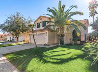 3611 E WINDMERE Drive, Phoenix, AZ 85048
