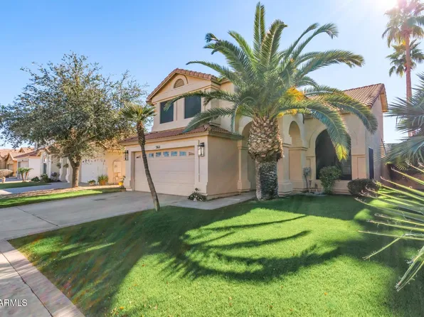 3611 E WINDMERE Drive, Phoenix, AZ 85048