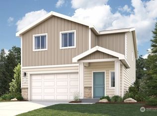 4149 78th Dr NE, Marysville, WA 98270