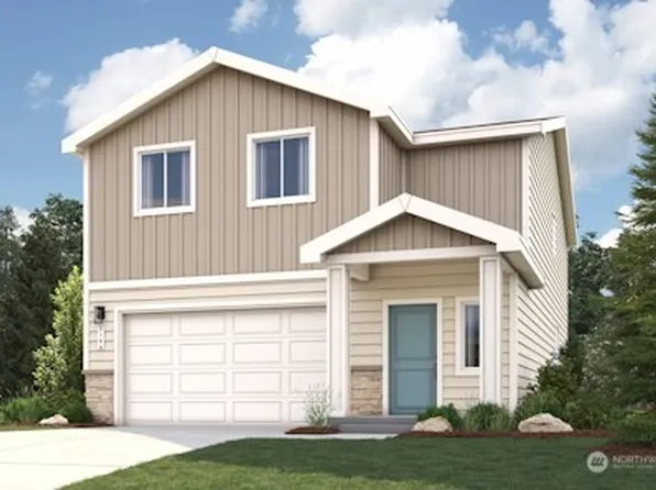 4149 78th Drive NE, Marysville, WA 98270