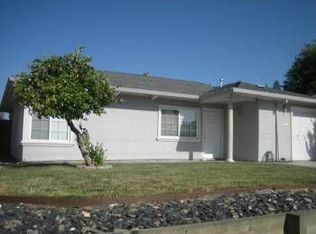 2825 Garrow Dr, Antioch, CA 94509